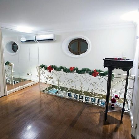 דירות Hause Naty Spaccanapoli מראה חיצוני תמונה
