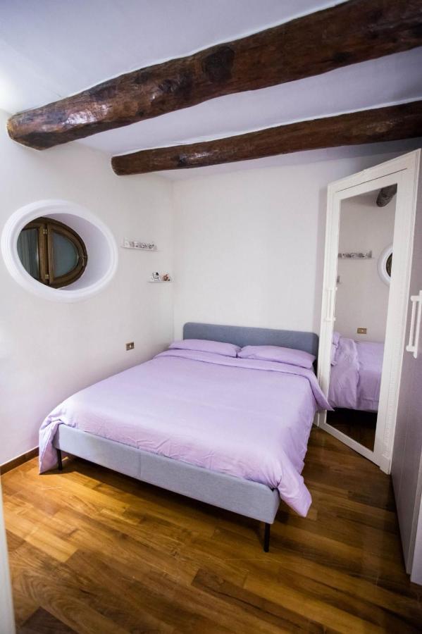 דירות Hause Naty Spaccanapoli מראה חיצוני תמונה