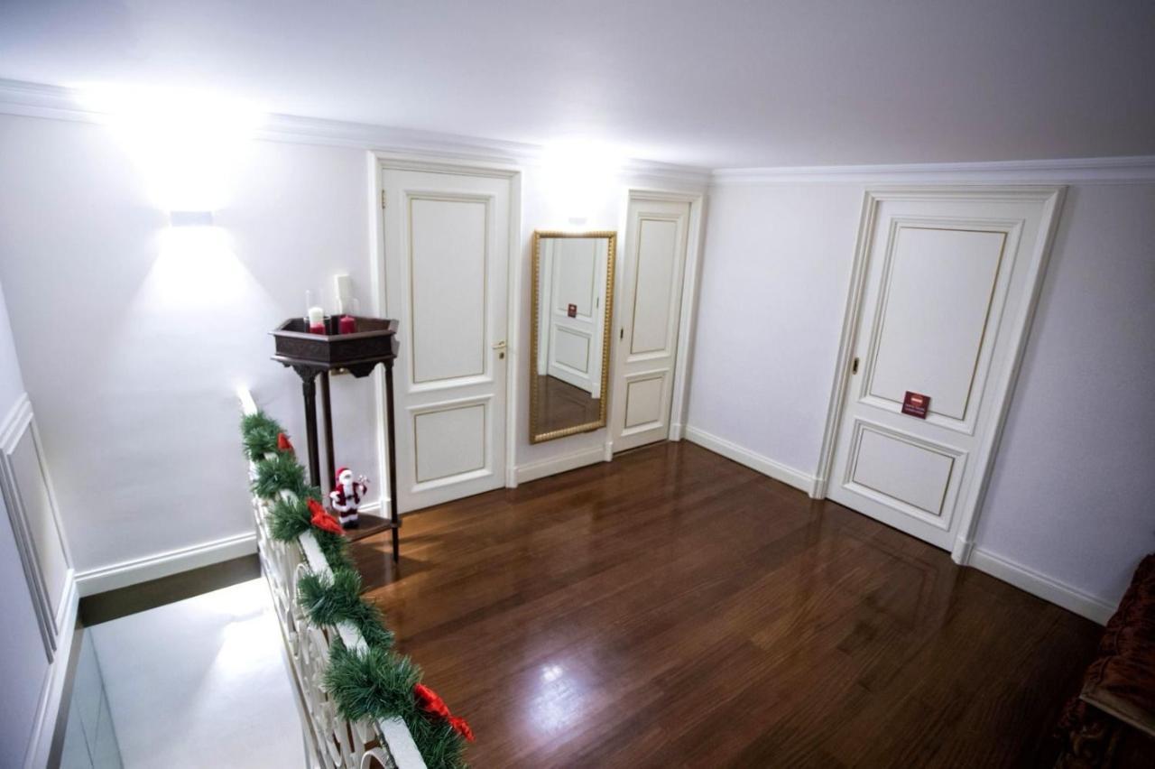דירות Hause Naty Spaccanapoli מראה חיצוני תמונה