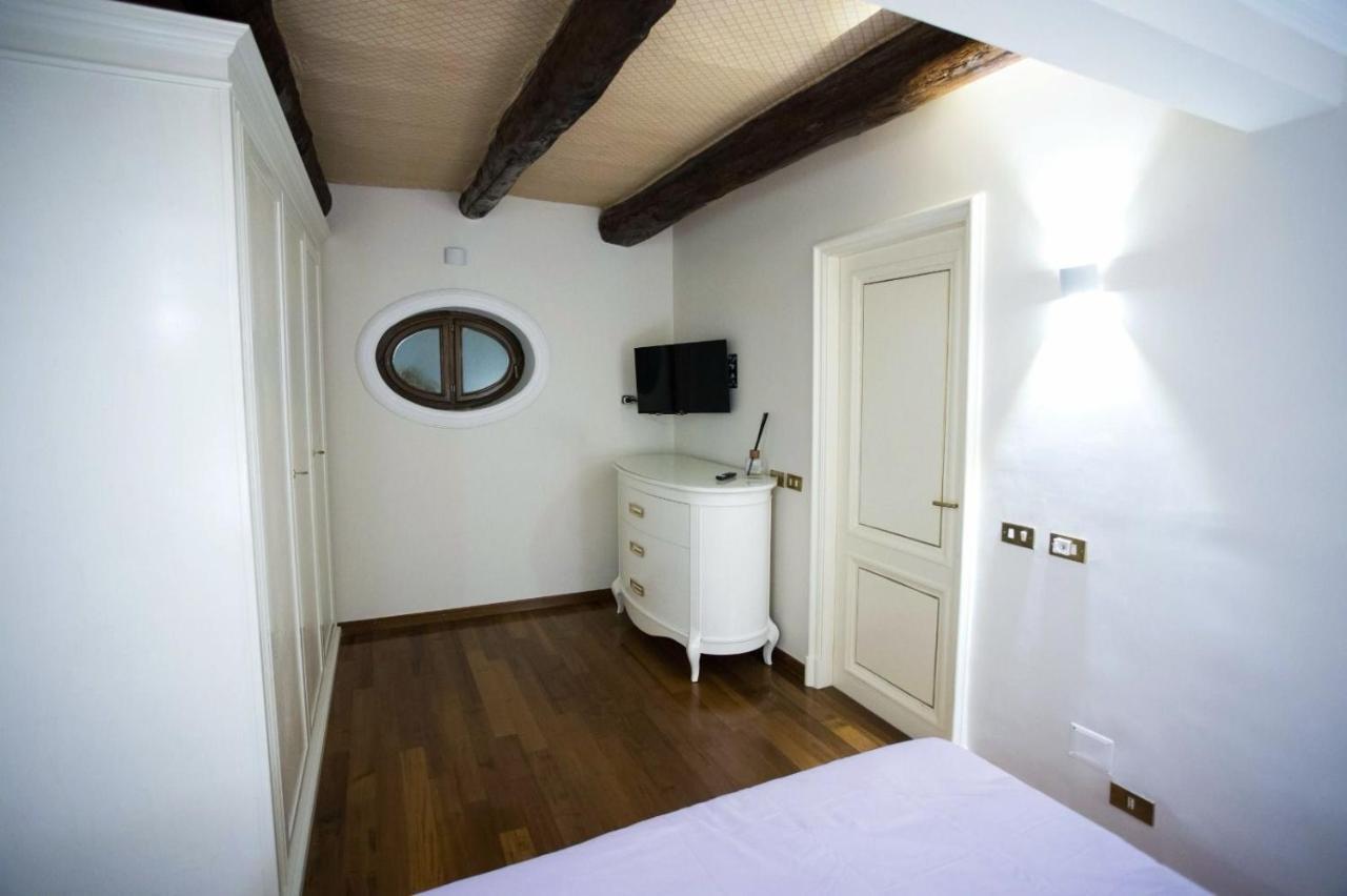 דירות Hause Naty Spaccanapoli מראה חיצוני תמונה