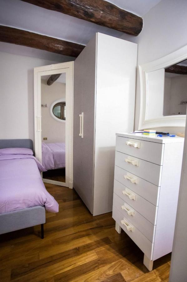 דירות Hause Naty Spaccanapoli מראה חיצוני תמונה